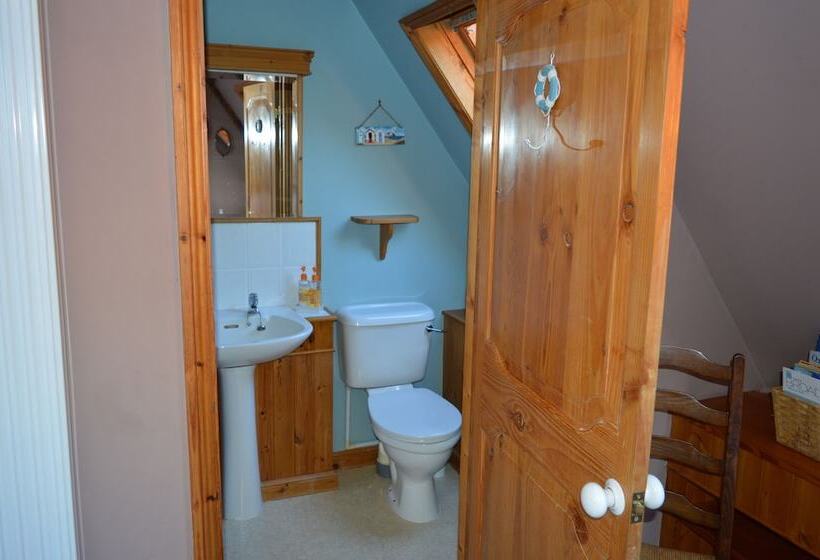 Bed and Breakfast Cotenham Barn