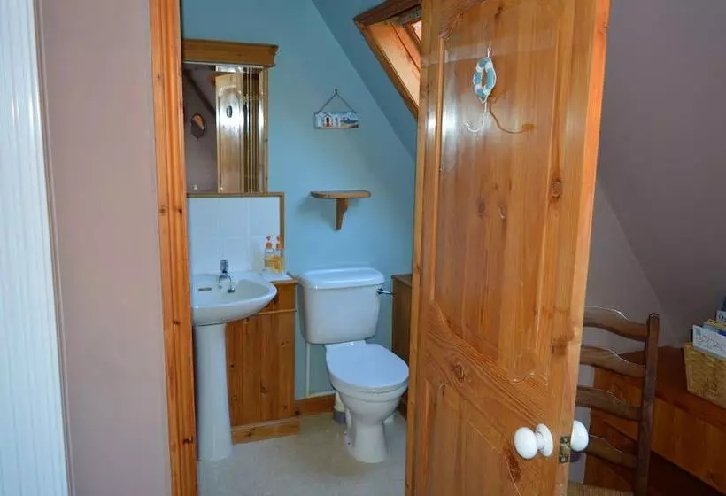 Aamiaismajoitus (B&B) Cotenham Barn