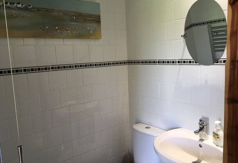 Bed and Breakfast Cotenham Barn