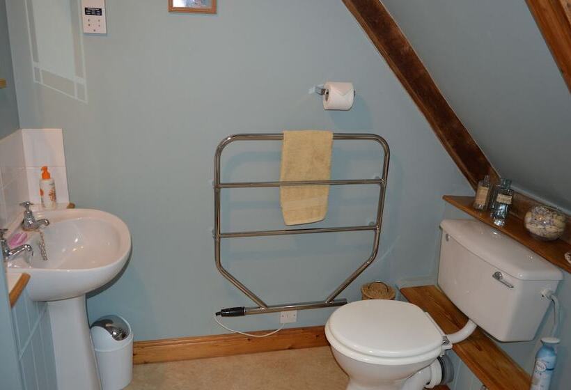 Bed and Breakfast Cotenham Barn