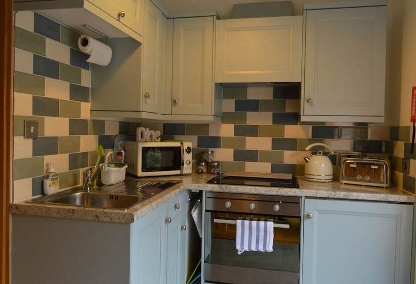 Bed and Breakfast Cotenham Barn