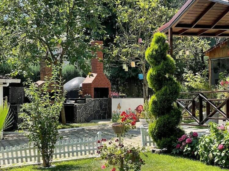 צימר Kartepe Kosku