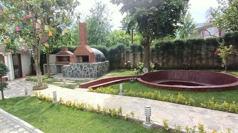 צימר Kartepe Kosku