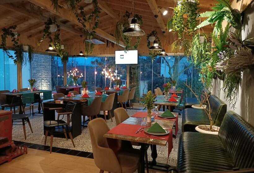 צימר Kartepe Kosku