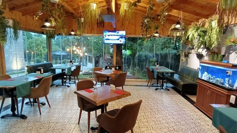 צימר Kartepe Kosku