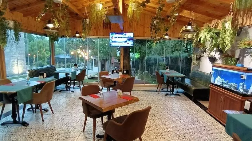 ベッドアンドブレックファースト Kartepe Kosku