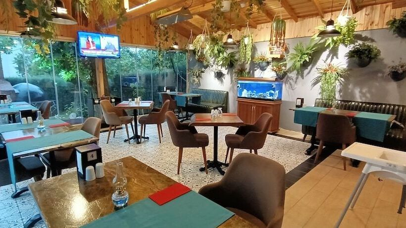 צימר Kartepe Kosku