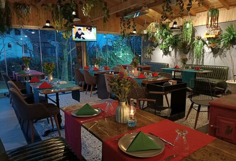 צימר Kartepe Kosku