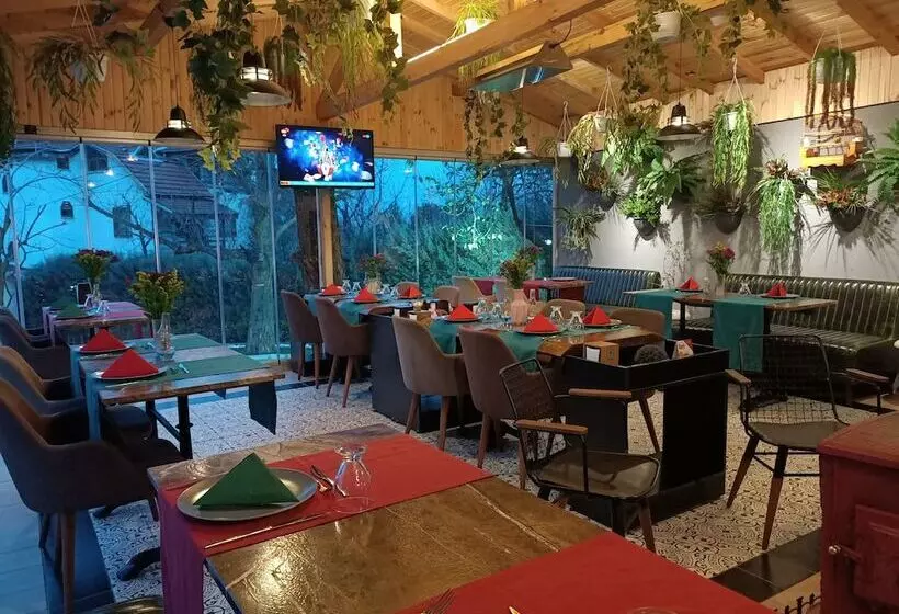 ベッドアンドブレックファースト Kartepe Kosku