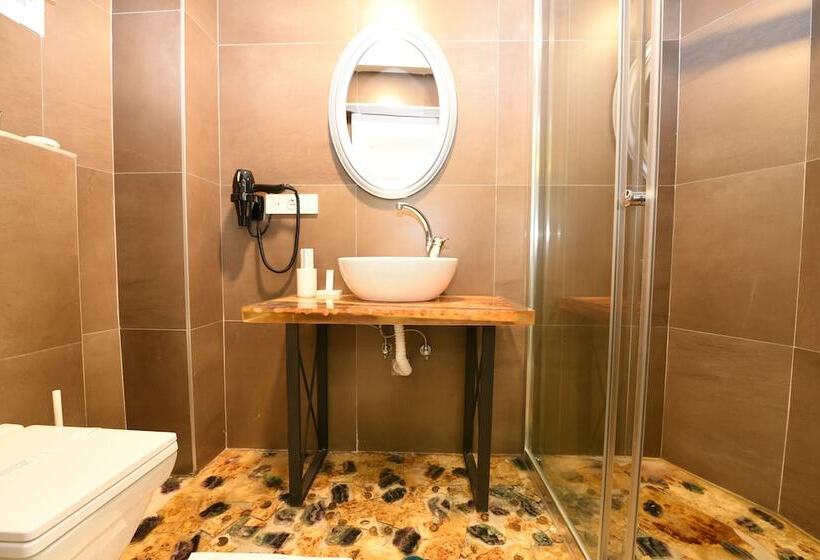 צימר Kartepe Kosku