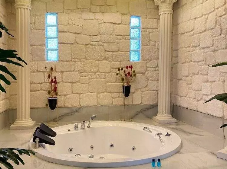 ベッドアンドブレックファースト Kartepe Kosku