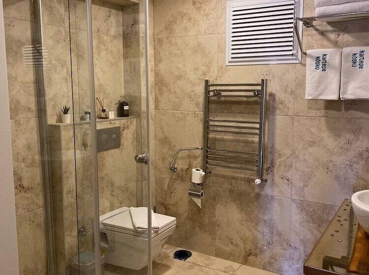 צימר Kartepe Kosku