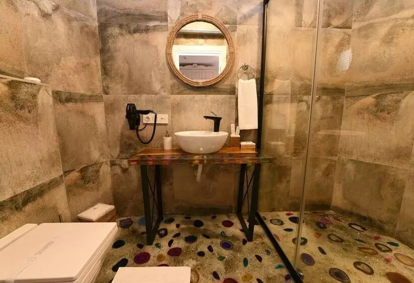 ベッドアンドブレックファースト Kartepe Kosku