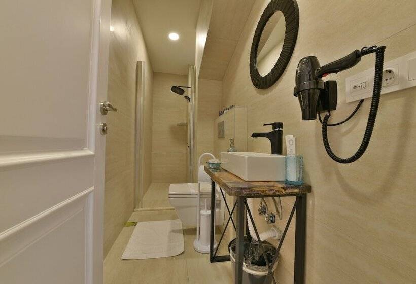 צימר Kartepe Kosku