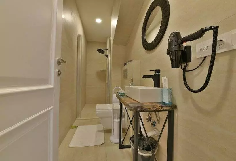 ベッドアンドブレックファースト Kartepe Kosku