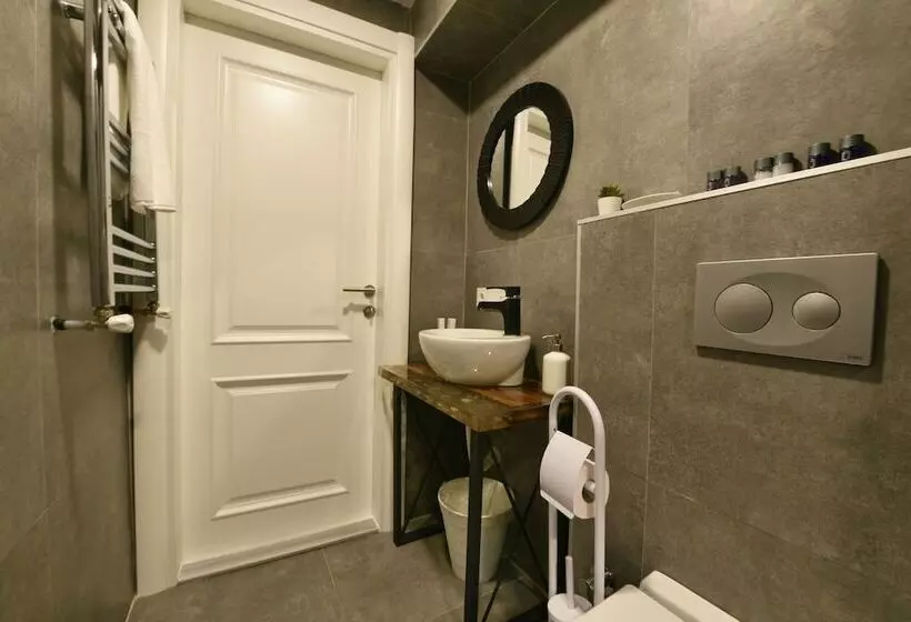 ベッドアンドブレックファースト Kartepe Kosku