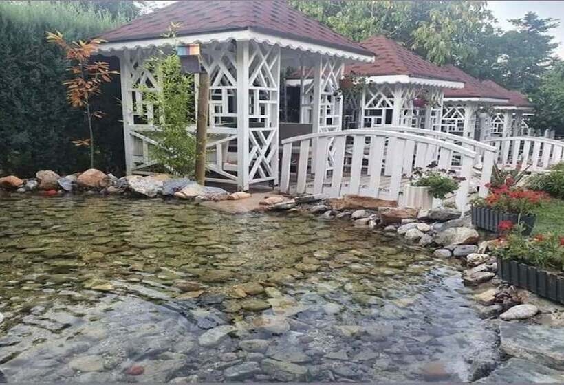 צימר Kartepe Kosku