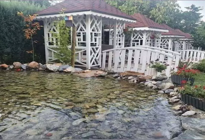 ベッドアンドブレックファースト Kartepe Kosku