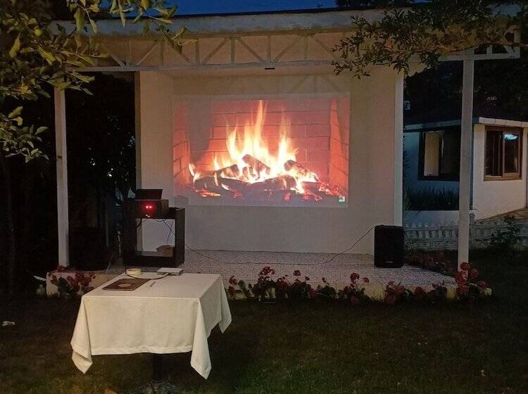 צימר Kartepe Kosku