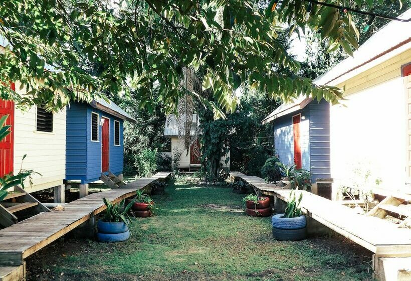 Belmopan Tiny Houses