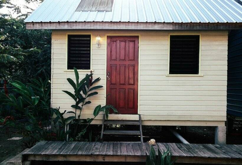 Belmopan Tiny Houses