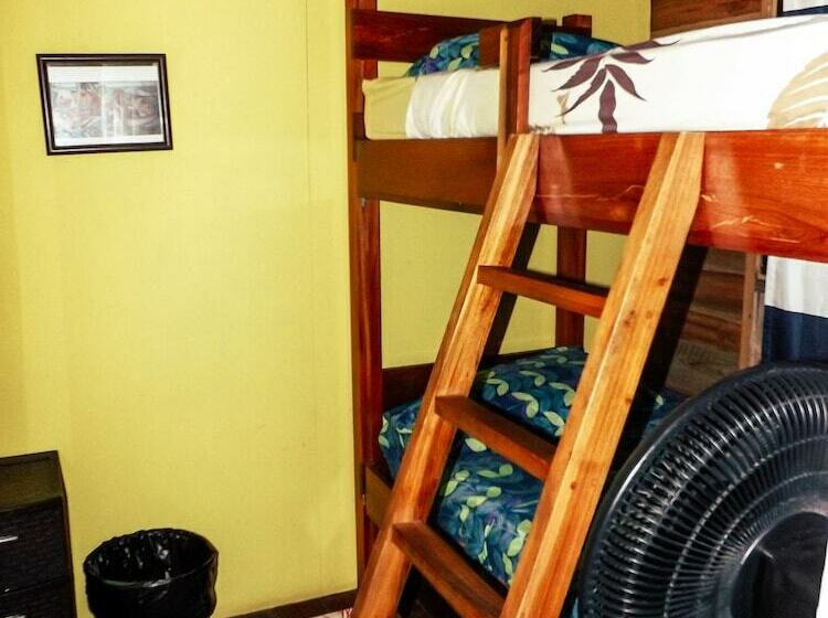 Belmopan Tiny Houses