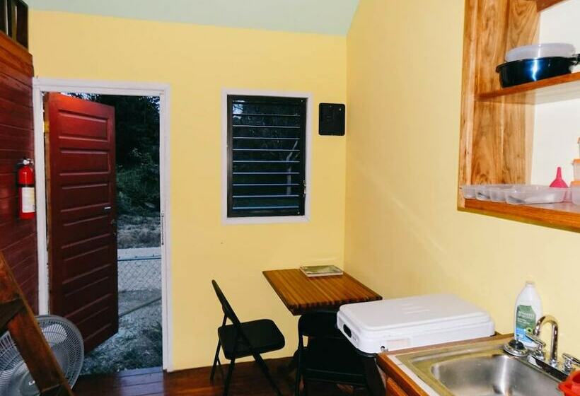 Belmopan Tiny Houses