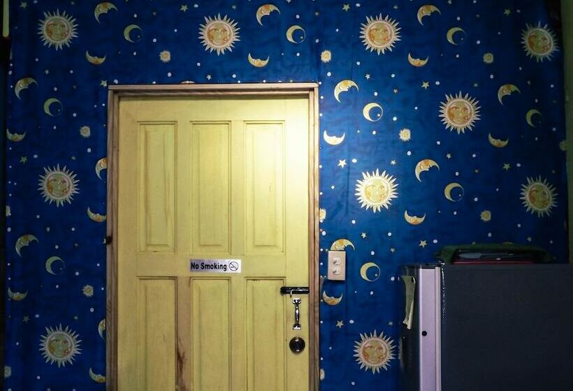 Belmopan Tiny Houses