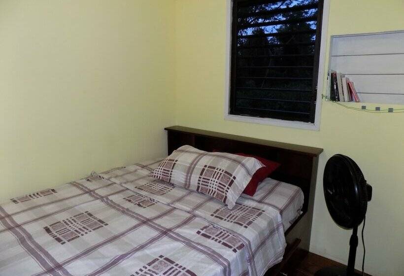 Belmopan Tiny Houses