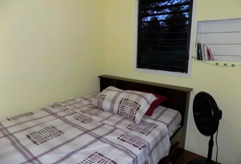 Belmopan Tiny Houses