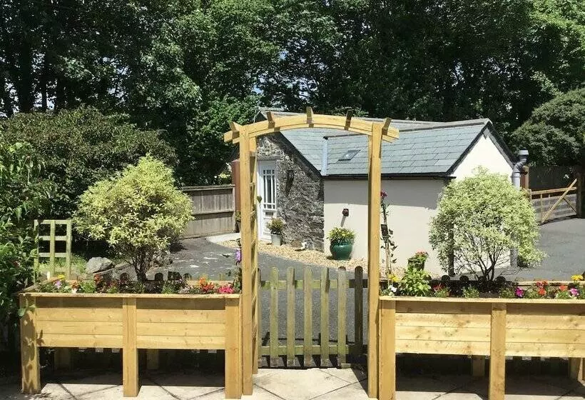 Bramble Barn