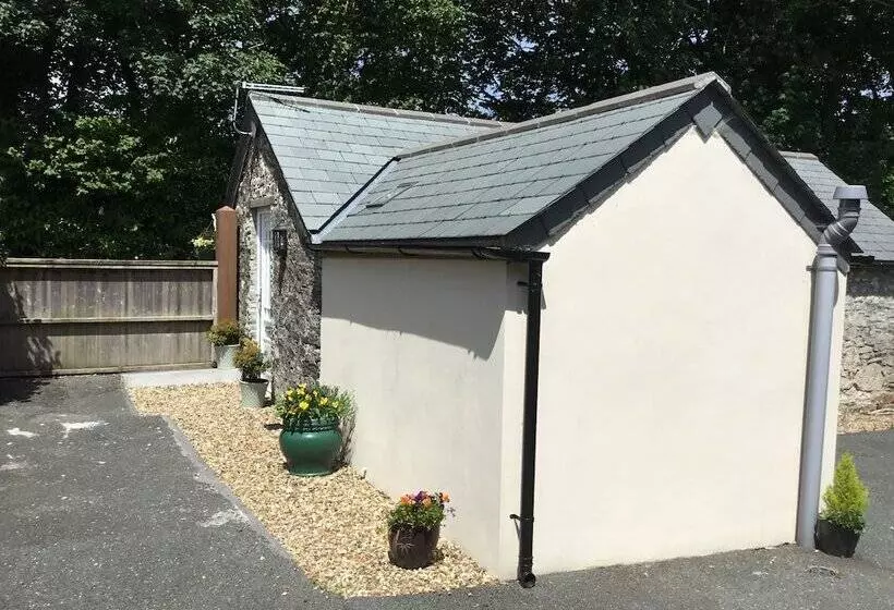 Bramble Barn