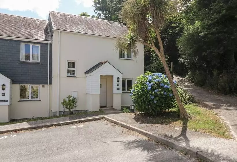 Bramble Cottage