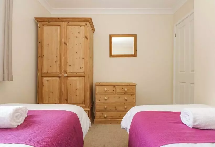 Bramble Cottage