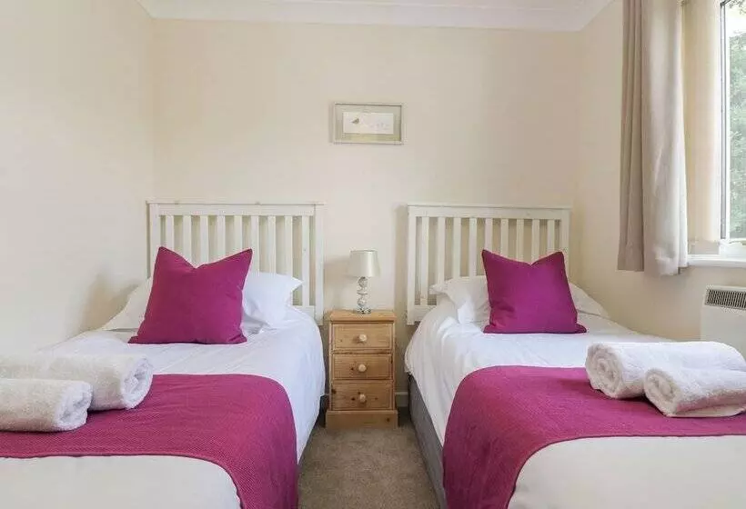 Bramble Cottage