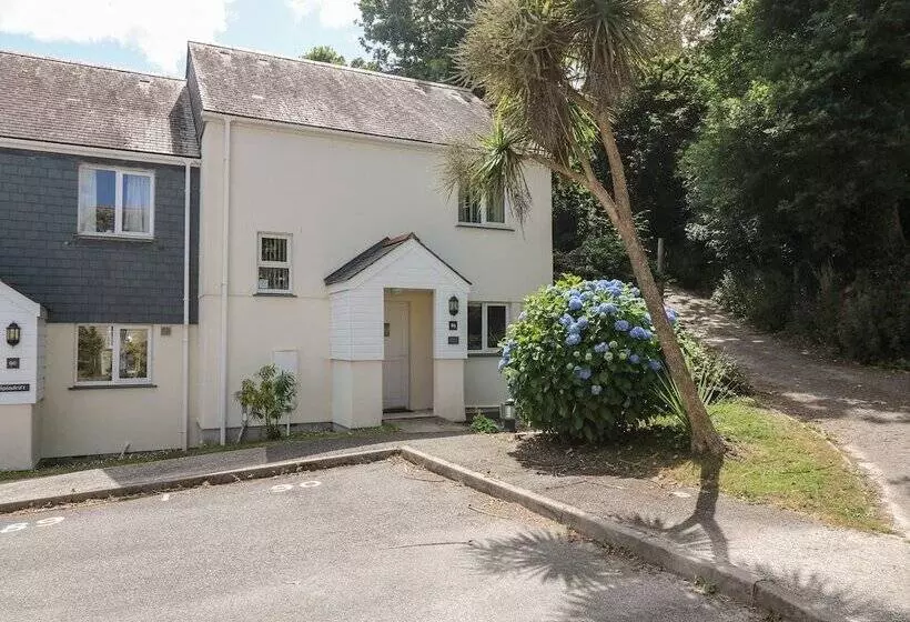 Bramble Cottage