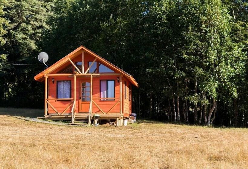 Cabañas Los Canelos