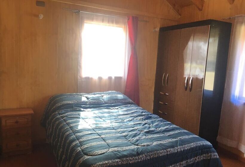 Cabañas Los Canelos