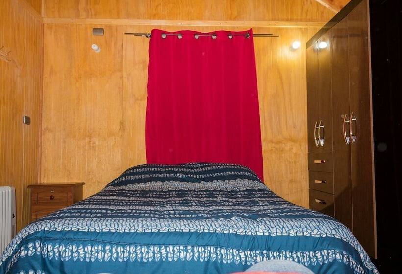 Cabañas Los Canelos