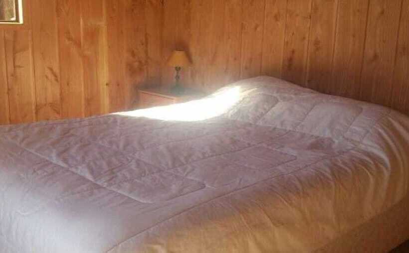 Cabañas Los Canelos