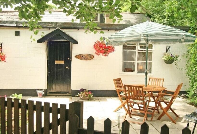 Cider Cottage