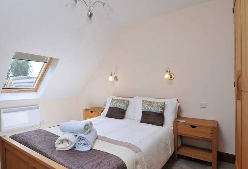 Composers At Woodlands