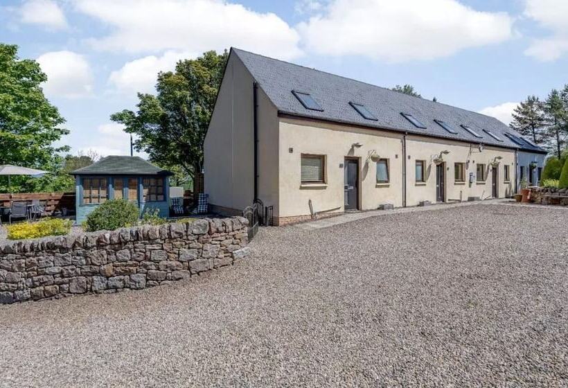 Composers At Woodlands