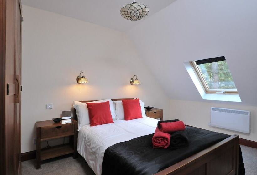 Composers At Woodlands