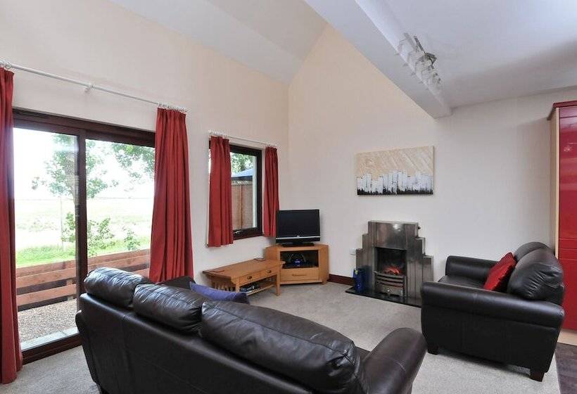 Composers At Woodlands