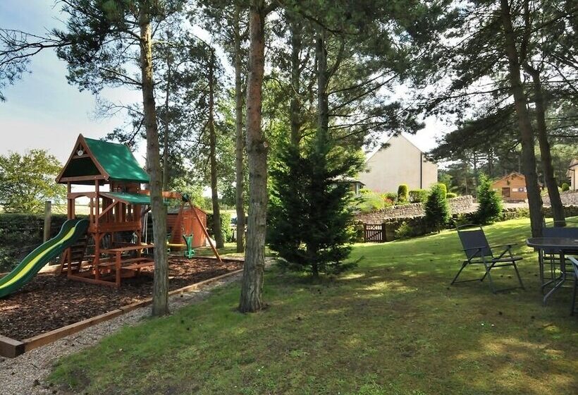 Composers At Woodlands