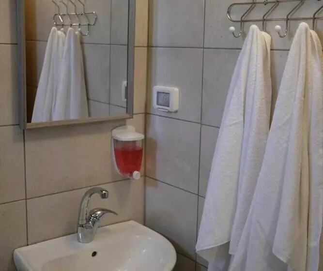 Eco Akko   Hostel