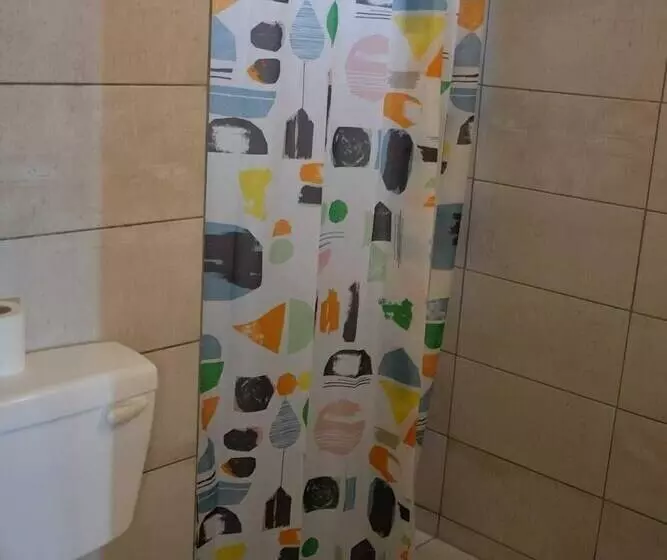 Eco Akko   Hostel