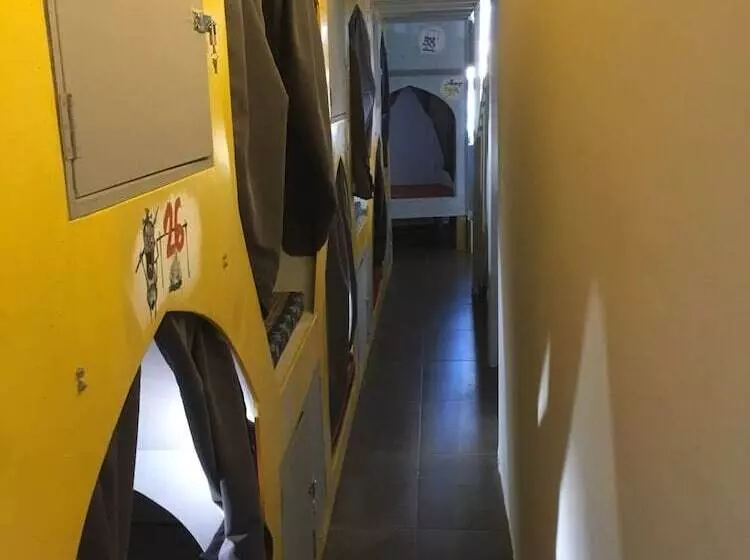 Eco Akko   Hostel