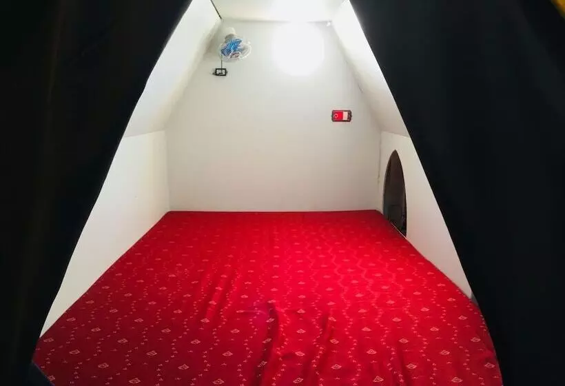 Eco Akko   Hostel